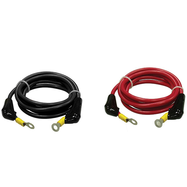 BRONCO 11' WINCH WIRE EXTENSION KIT (33-01213)