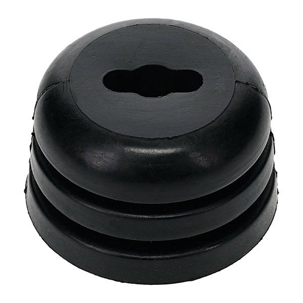 ALL BALLS RUBBER LINE STOPPER (33-01611)