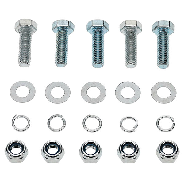 ALL BALLS WINCH HARDWARE KIT (33-01625)