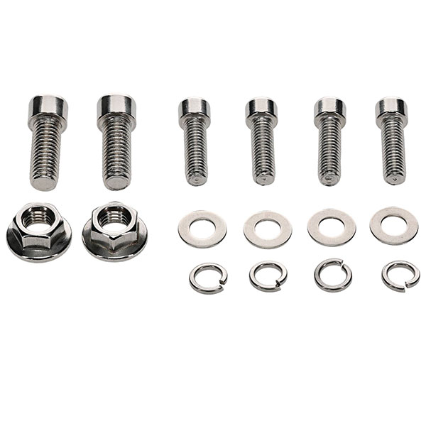 ALL BALLS WINCH HARDWARE KIT (33-01626)