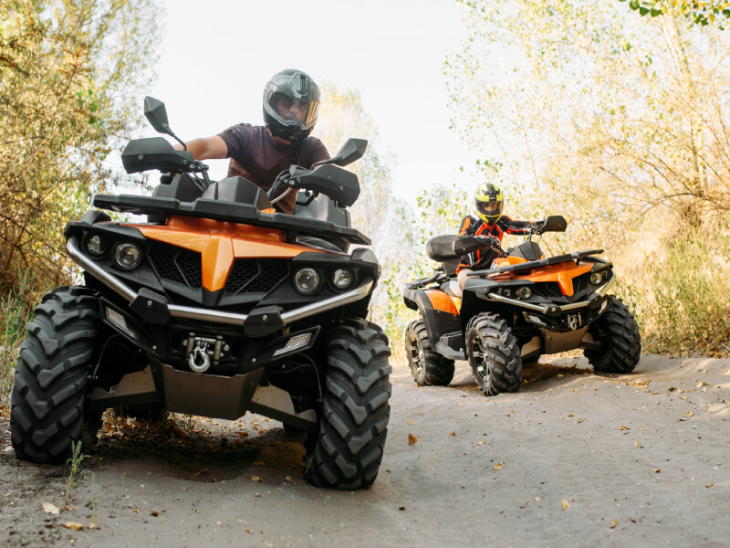 ATV